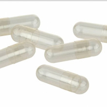 Empty Hpmc Capsules Different Sizes